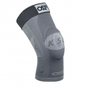 OS1st KS8 Performance Knee Brace (Grey)