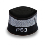 OS1st PS3 Performance Patella Sleeve (Black)