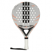 Adidas Drive Light 2026 (White) Padel Paddle (AR5CA5)