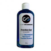 Court Grabbers 4 oz Blue Gel