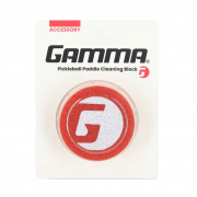 Gamma Pickleball Paddle Cleaning Block