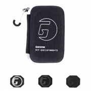 Gamma RCF Pickleball Paddle End Cap Weights