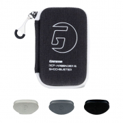 Gamma RCF Airbender Shockbuster Weights