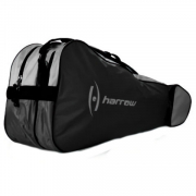 Harrow 3 Paddle Bag Black/Silver