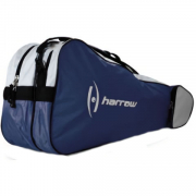 Harrow 3 Paddle Bag Navy/White