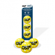 OS1st Fresh Snaps Deodorizing Ball (Pickleball)