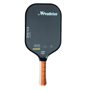 ProDrive Drive Raw Carbon Pickleball Paddle