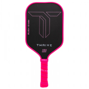 Thrive Rush 13mm Pink Pickleball Paddle