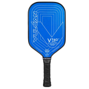 Vulcan V740HT MAX (Royal) Pickleball Paddle