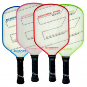 Engage Encore Pro V2.0 12.7 Pickleball Paddle