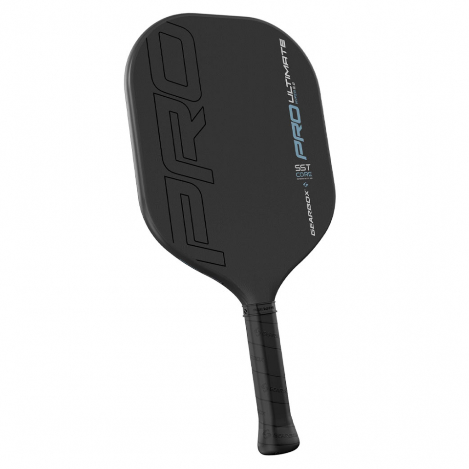 Gearbox Pro