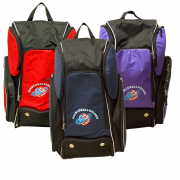 Pickleball Galaxy Backpack