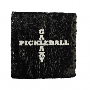 PickleballGalaxy Paddle Eraser