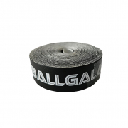 PickleballGalaxy Edge Guard Tape (Roll) (Black)