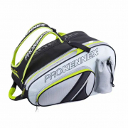 Pro Kennex Tour Bag Grey/Black (AYBG2307)