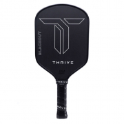 Thrive Blackout 16mm Pickleball Paddle
