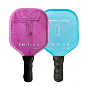 Thrive Mini Pickleball Paddle