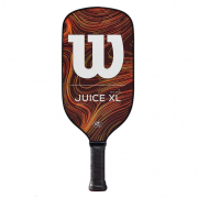 Wilson Juice XL Energy Pickleball Paddle (WR119811)