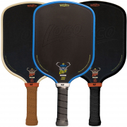 Bread & Butter Loco 16mm Standard Pickleball Paddle
