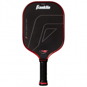 Franklin C45 Tempo 16mm (Red) Pickleball Paddle