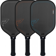 Paddletek Honeyfoam TKO-X 14mm Pickleball Paddle