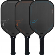 Paddletek Honeyfoam TKO-X 16mm Pickleball Paddle
