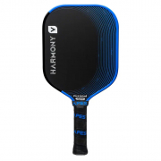 Pickleball Apes Harmony V (Widebody) Pickleball Paddle