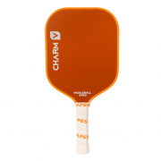 Pickleball Apes Charm V (Widebody) Pickleball Paddle