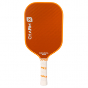 Pickleball Apes Charm X (Elongated) Pickleball Paddle