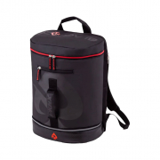 Pro Kennex Ace Station Backpack Black/Red (AYBG2402)