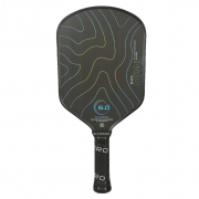 Six Zero Black Opal Pickleball Paddle