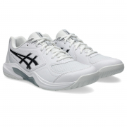 ASICS Gel-Dedicate 9 Men's Shoes (1041A543.102) (White/Black)