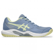 ASICS Gel-Dedicate 9 Women's Outdoor Pickleball Court Shoes