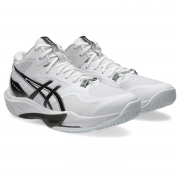 ASICS Sky Elite FF MT 4 (MID) Men's Shoes (1051A097.100) (White/Black)