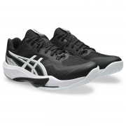 ASICS Sky Elite FF MT 4 Men's Shoes (1051A098.101) (Black/Pure Silver)