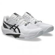ASICS Sky Elite FF MT 4 Men's Shoes (1051A098.100) (White/Black)