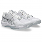 ASICS Sky Elite FF MT 4 Women's Shoes (1052A092.101) (White/Pure Silver)