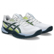 ASICS Powerbreak FF Men's Shoes (1071A101.105) (White/Raw Indigo)