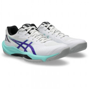 ASICS Beyond FF 2 Men's Shoes (1071A129.101) (White/Raw Indigo)
