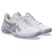 ASICS Blade FF 2 Women's Shoes (1072A120.103) (White/Dahlia)