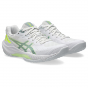 ASICS Beyond FF 2 Women's Shoes (1072A132.100) (White/Ocean Haze)