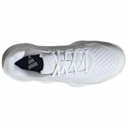 Adidas Court Pickleball 2 Women's Outdoor Pickleball Court Shoes (KI3725) (FTWWHT/FTWWHT/OWHITE)