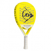 Dunlop 2025 TriStorm Lite Padel Paddle (10359947)