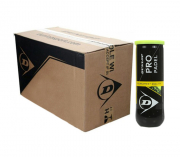 Dunlop Pro Padel/Pop Tennis CASE (24-cans) (601384)