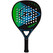 Dunlop 2022 Boost Attack Padel Racket (10325872)