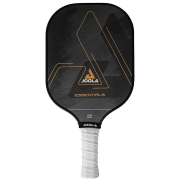 JOOLA Essentials Black Pickleball Paddle (18527)