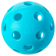 Franklin X-26 Indoor Blue Pickleball