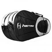 Harrow 6 Paddle Backpack (Blk/Sil)