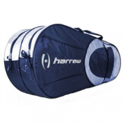 Harrow 6 Paddle Backpack (Navy/Wht)