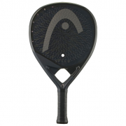 Head 2025 Speed One Padel/Pop Tennis Paddle (221055)